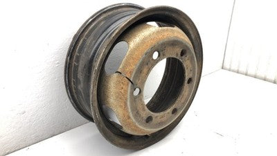 2002-2006 Sprinter Van 3500 15" X 5.50'' -- 6.25'' Pilot Hole Factory Dually Rim