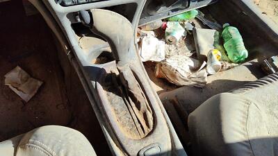 98-02 Oldsmobile Intrigue Floor Shifter Lever Shift Unit Automatic Transmission
