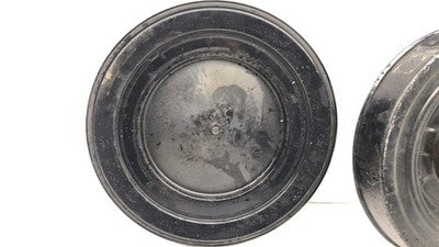 1986 Chevy Caprice Air Cleaner Filter Box Oem Intake Housing 4.3L