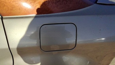2005-2010 Chrysler 300 Fuel Tank Door With Hinge Gas Lid Oem Filler Gold Pyg