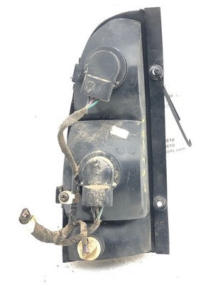 1992-1993 Chrysler New Yorker Passenger Right Tail Light Brake Lamp Oem Rear