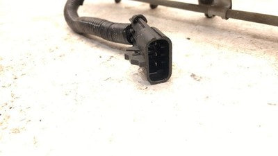 1993-1994 Pontiac Grand Am Complete Fuel Rail With Injectors Set Loaded Oem 2.3L