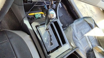 05-07 300 Floor Shifter Lever Assembly Shift Unit Automatic Transmission