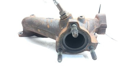 1990-1993 Geo Storm Exhaust Manifold With Heat Shield Oem 1.6L Sohc 97061518