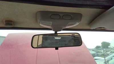 1995 Nissan Pathfinder Inside Rear View Mirror Oem Windshield Mounted
