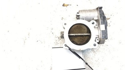 2013-2015 Chevy Malibu Throttle Body Assembly Complete Oem With Sensors 2.5L
