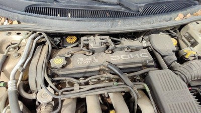 1995-2000 Dodge Stratus Valve Cover Oem 2.4L 4663540