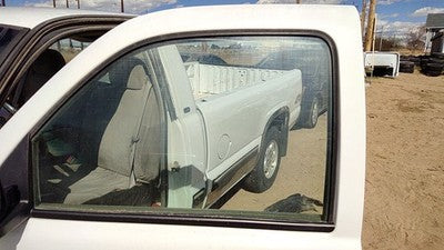 1999-2007 Chevy Silverado 1500 Driver Left Front Side Window Door Glass Oem
