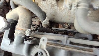 1991-1993 Infinity G20 Alternator 2.0L 2310064J10r
