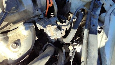 1996-2000 Honda Civic Power Steering Pump Oem 1.6L 5033816