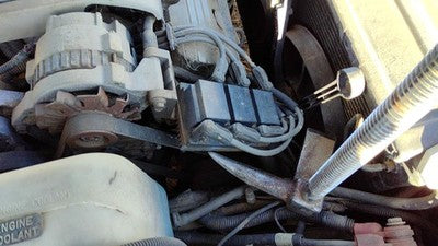 1988-1992 Olds 88 Ignition Coil Assembly Oem 3.8L 12353801
