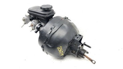 1988-1991 Olds Cutlass Calais Power Brake Booster With Master Cylinder Pair Set