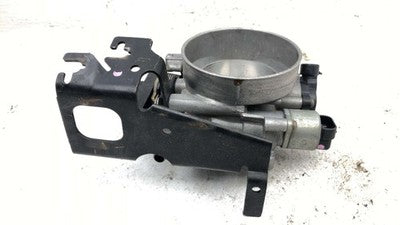 2000-2005 Cadillac Deville Dts Throttle Body Valve Oem With Sensors 4.6L