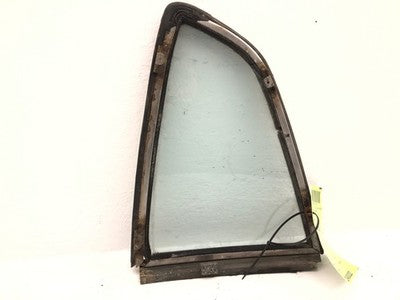 1970-1973 Nissan Datsun 240Z Passenger Right Rear Quarter Glass Back Side Window