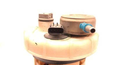 1998-1999 Dodge Ram 1500 Complete Fuel Pump With Sending Unit Gas Level Oem