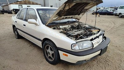 1991-1999 Infinity G20 Timing Cover Oem 2.0L 1350053J00