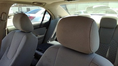 2010 Ford Fusion Pair Of Front Headrests Oem Left Right Set Seat Ae5Z54611A08Cf