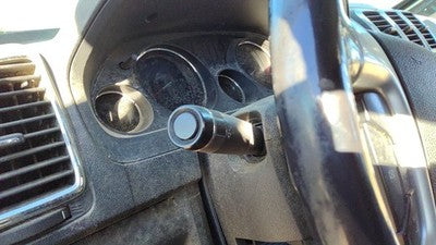08-17 Acadia Turn Signal Switch Windshield Wiper Column Control Lever Assembly