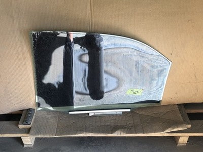 2002-2006 Toyota Camry Passenger Right Rear Side Window Door Glass Oem Back