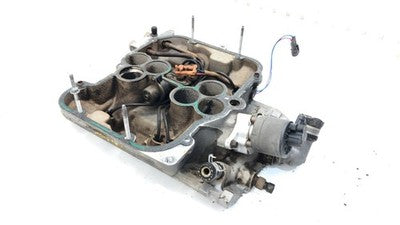 92-95 Blazer Lower Intake Manifold Fuel Injector Spider Cpi Central Port 4.3L