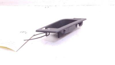 03-07 Cadillac CTS 2004-06 SRX Right Passenger Side Front Door Handle Bezel Tr