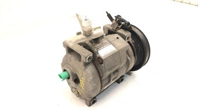 2002 03 Chrysler Pt Cruiser Ac Compressor Air Conditioner Pump Assembly 2.4L Mt
