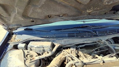 1998-2002 Honda Accord Passenger Right Windshield Wiper Arm Oem Blade Lever