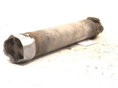 86-87 Chevy Corvette C4 Passenger Right Rear Axle Shaft Assembly Aluminum Tube