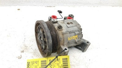 1999-2001 Honda Passport Ac Compressor Air Conditioner Pump Assembly Oem 6863864