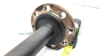 1999-2004 F450 Super Duty Driver Left Rear Back Axle Shaft OEM SRW 10.5