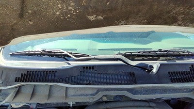 2009-2016 Dodge Ram 1500 Passenger Right Windshield Wiper Arm Oem Blade Lever