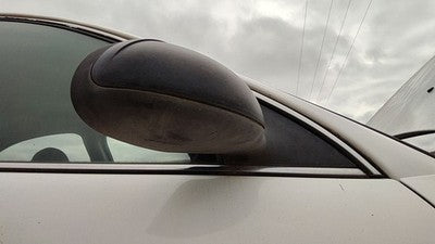 2000-2005 Mercury Sable Passenger Right Side Mirror Door Mounted Oem
