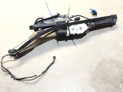 08-10 Dodge Grand Caravan Chrysler Town & Country Rear Left Sliding Door Motor