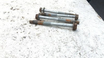 03-04 Jeep Grand Cherokee Set Of Bolts For Steering Gearbox Mounting Hardware