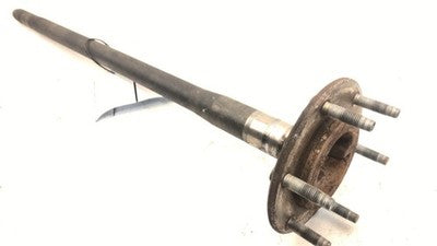 2004-2008 Chevy Colorado Driver Left Rear Axle Shaft Oem Back 4X2 2Wd