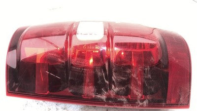 2007-2014 Chevy Suburban Driver Left Tail Light Oem Brake Lamp Rear 22837923