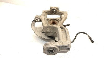 02-05 Mercury Mountaineer Driver Left Front Spindle Steering Knuckle With Hub