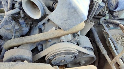 1996-2011 Ford Ranger Ac Compressor Air Conditioner Pump Assembly Oem 3.0L