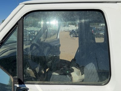 1987-1997 Ford F250 Driver Left Front Side Window Door Glass Oem Dd07210Cl
