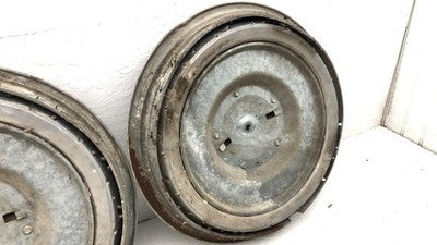 1980-1984 Deville Sedan Hub Cap Wheel Cover Oem