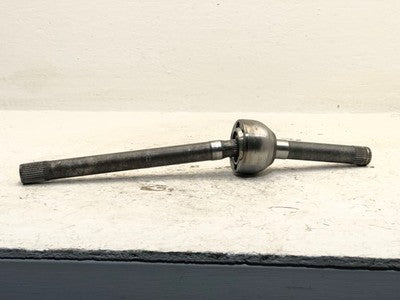 79-85 Toyota Pickup Passenger right Front Axle Shaft Assembly 4x4 Inner Outer