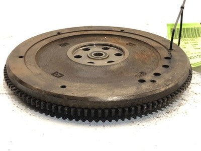 1988-1989 Honda Civic Crx Flywheel Oem Manual Trans Hatchback 1.5L D15b2 5Sp