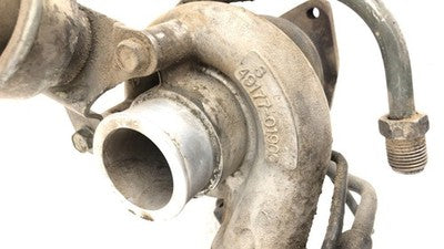 1990-1994 Mitsubishi Eclipse Turbo Charger Assembly Oem Manual Trans Md168040