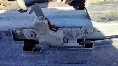 1987-1991 Ford F150 Hood Latch Assembly With Bracket Oem