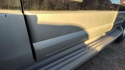 2007-2017 Ford Expedition Driver Left Front Moulding From Door Oem Trim Strip