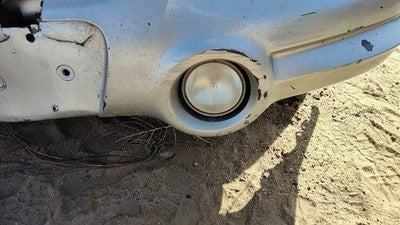 2004 Pontiac Bonneville Driver Left Fog Light Lamp Oem 10353349
