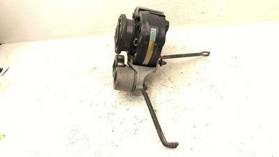 94-95 Chevy Silverado 1500 Ac Compressor With Mount Bracket Oem 4.3L 01134343