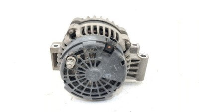 2007-2009 Trail Blazer Alternator 4.2L 15225928