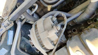 1996-1999 Olds 88 Alternator 3.8L 19152123