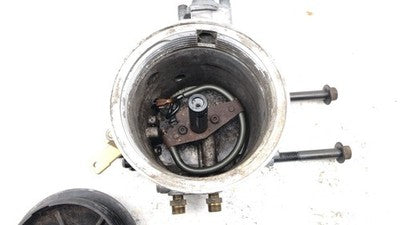 1999-2003 Ford F350 Super Duty Fuel Filter Housing 7.3L Powerstroke Diesel Oem